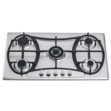 Five Burner Built-in Hob (SZ-JH1075)